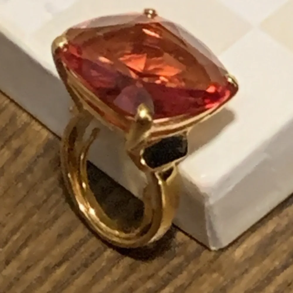 Kate Spade fashion ring